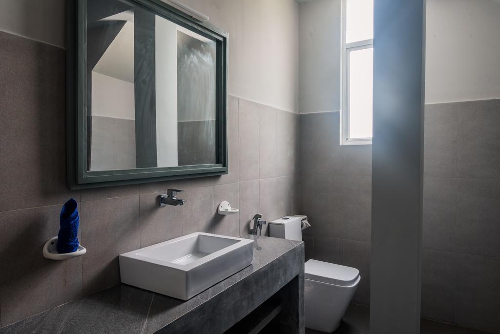Neptune Eco Villas Weligama Kültér fotó