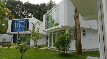 Neptune Eco Villas Weligama Kültér fotó