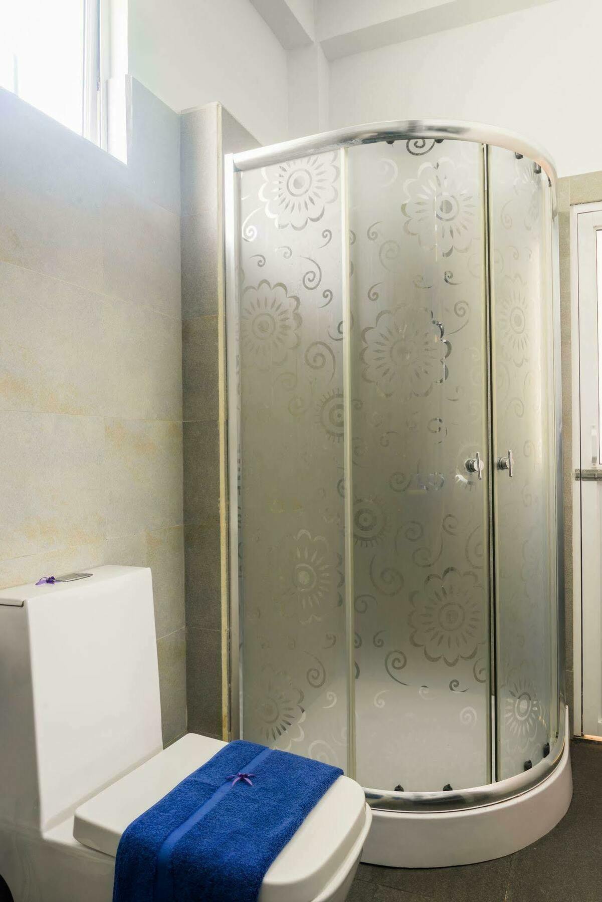 Neptune Eco Villas Weligama Kültér fotó