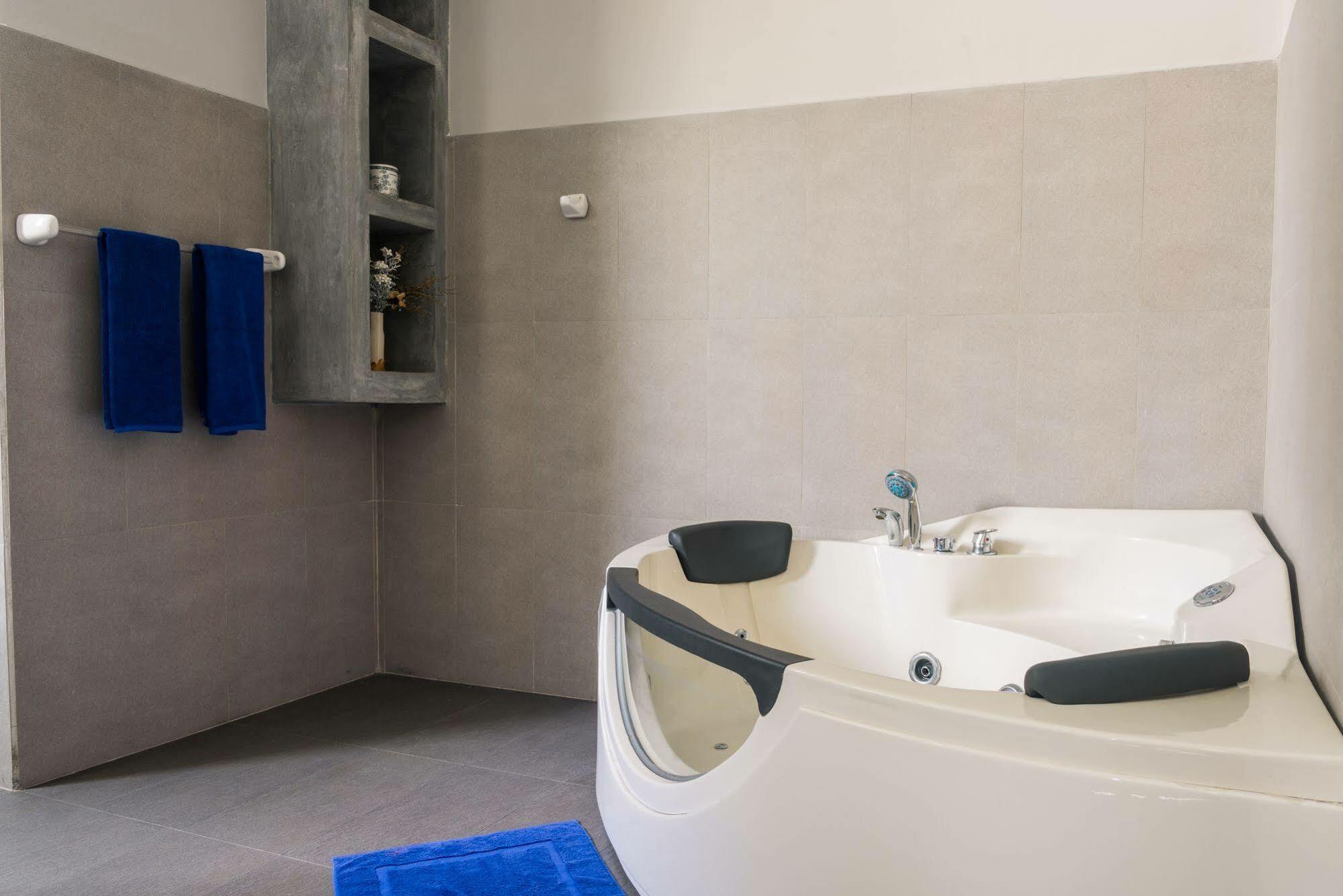 Neptune Eco Villas Weligama Kültér fotó