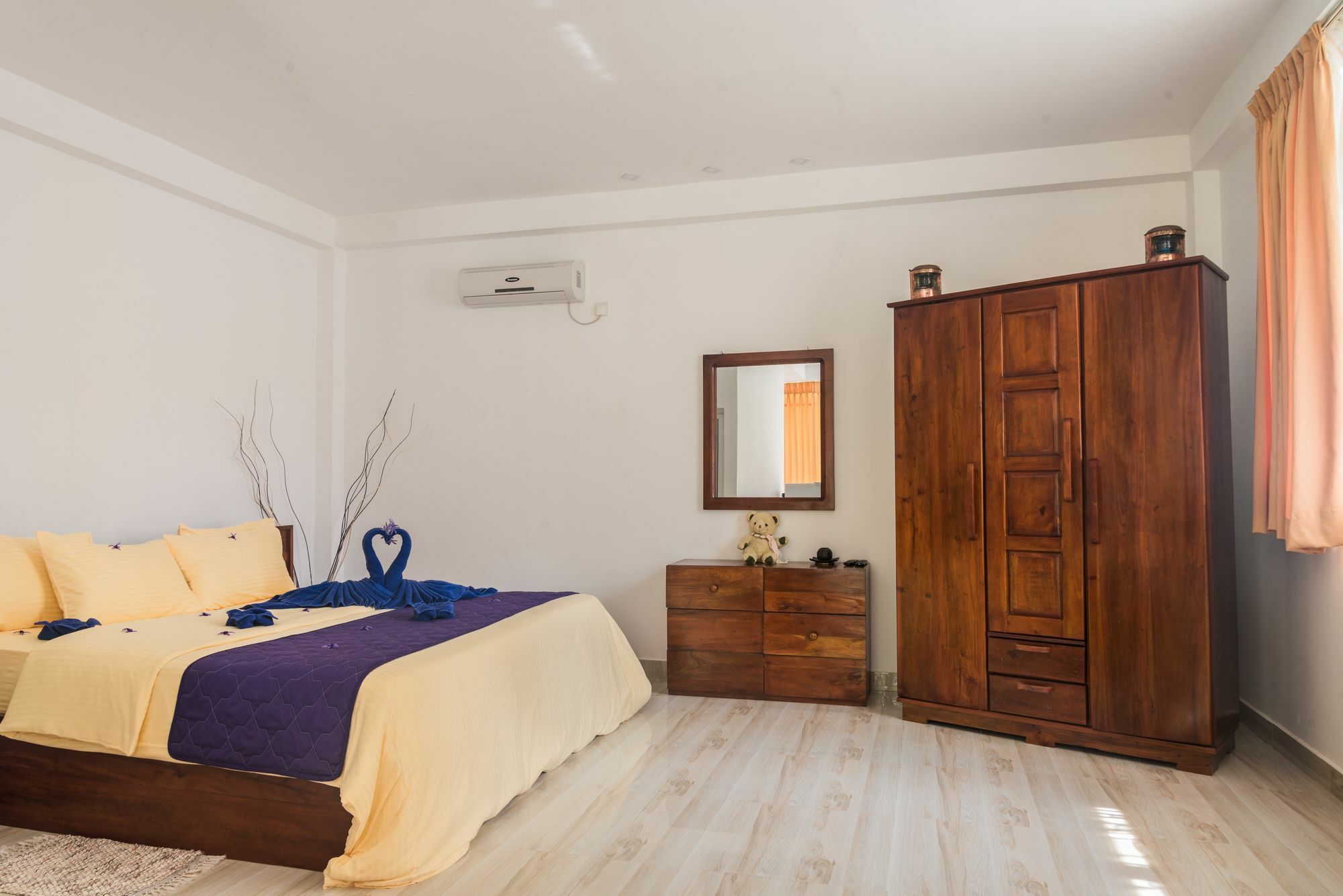 Neptune Eco Villas Weligama Kültér fotó