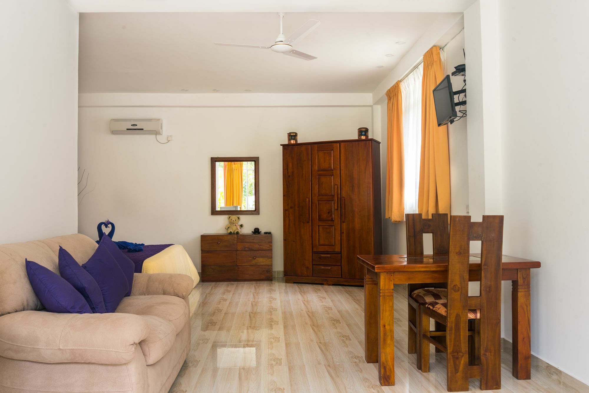Neptune Eco Villas Weligama Kültér fotó