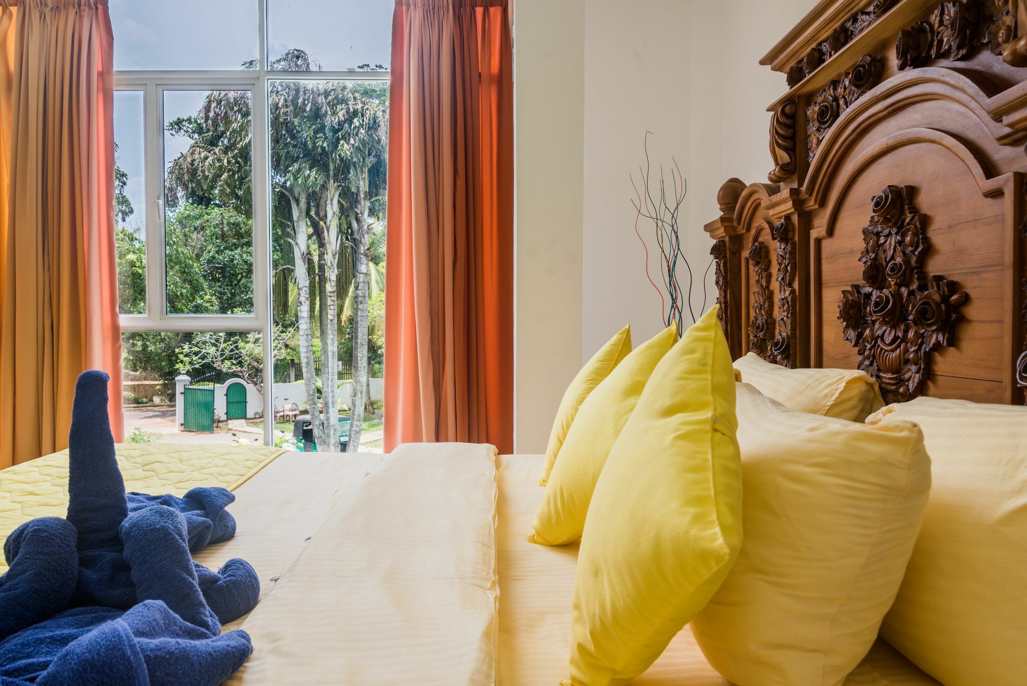 Neptune Eco Villas Weligama Kültér fotó